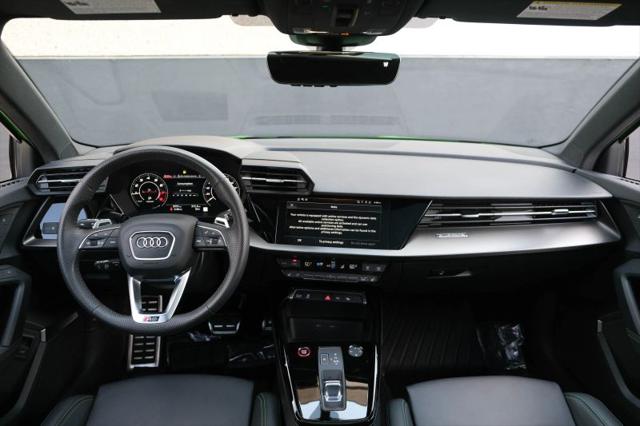 2024 Audi RS 3 TFSI quattro S tronic