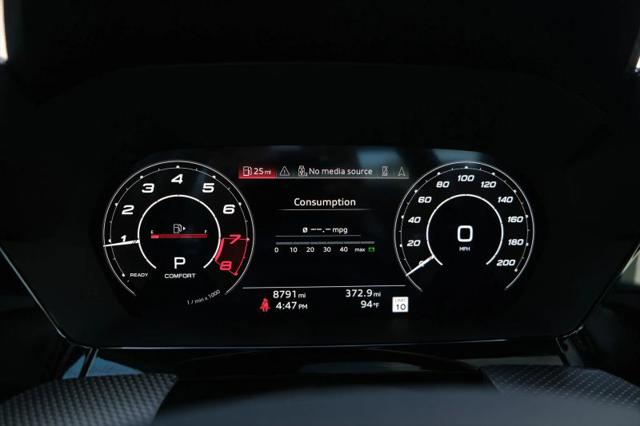 2024 Audi RS 3 TFSI quattro S tronic