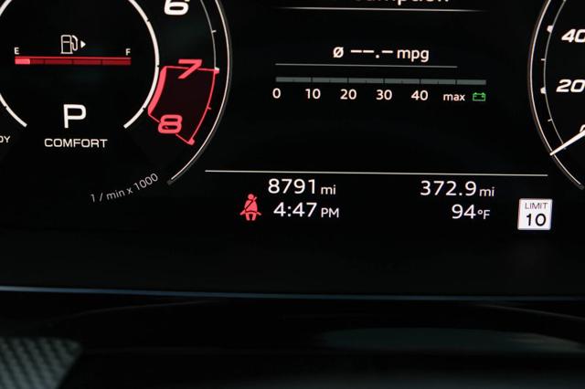 2024 Audi RS 3 TFSI quattro S tronic