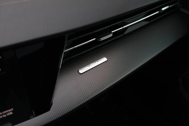 2024 Audi RS 3 TFSI quattro S tronic