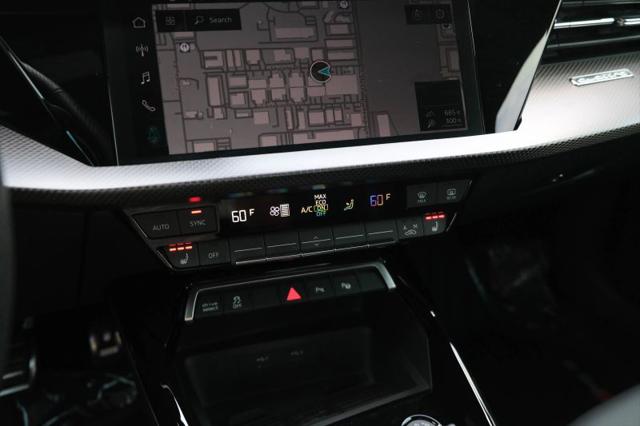 2024 Audi RS 3 TFSI quattro S tronic