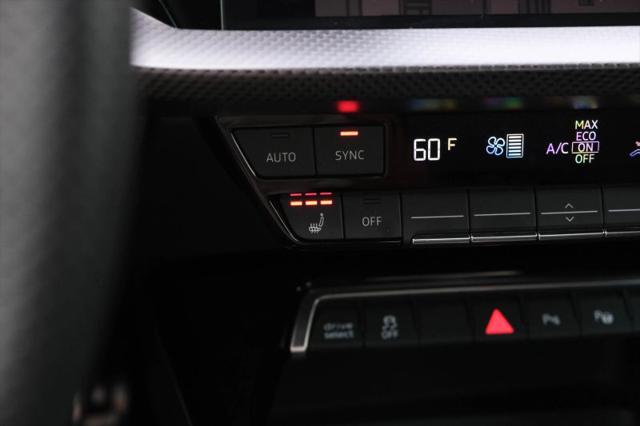 2024 Audi RS 3 TFSI quattro S tronic