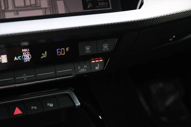 2024 Audi RS 3 TFSI quattro S tronic