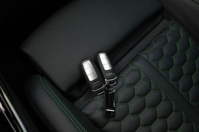 2024 Audi RS 3 TFSI quattro S tronic