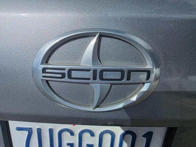 2016 Scion iA Base