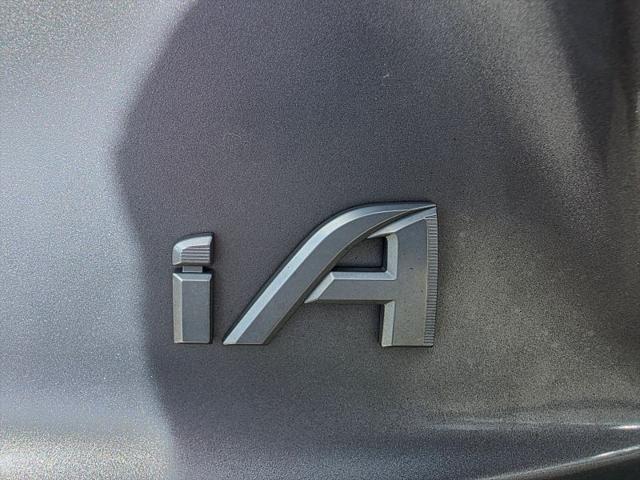 2016 Scion iA Base