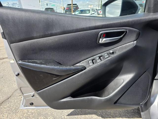2016 Scion iA Base