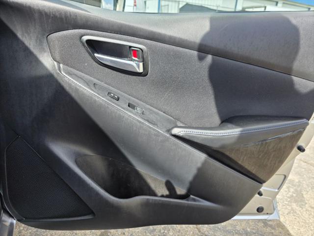 2016 Scion iA Base