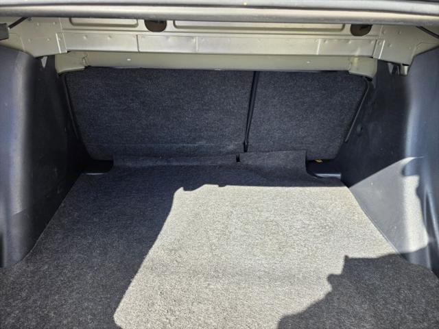 2016 Scion iA Base