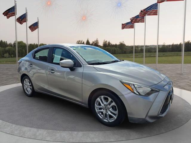 2016 Scion iA Base for sale in Victorville, CA