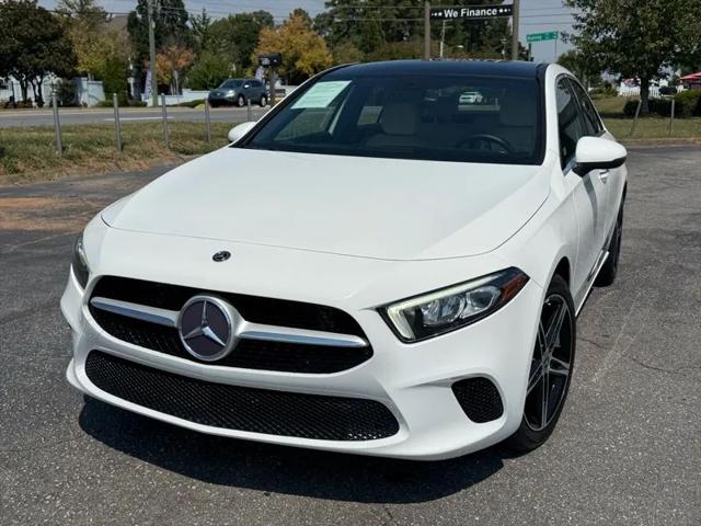 2019 Mercedes-Benz A 220 A 220 for sale in Marietta, GA