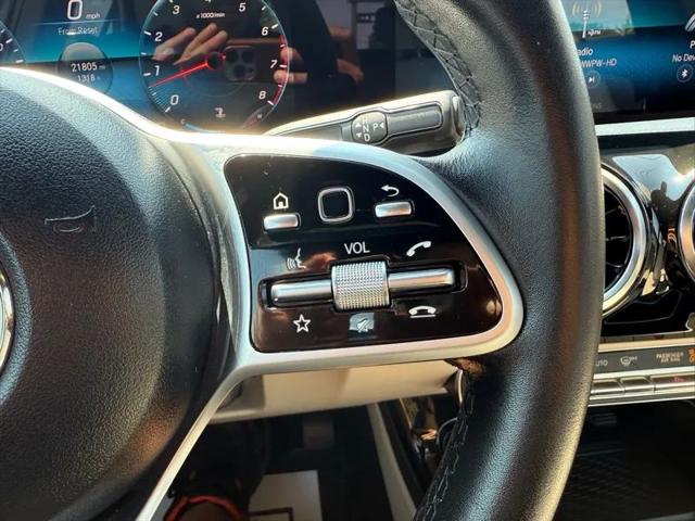 2019 Mercedes-Benz A 220 A 220