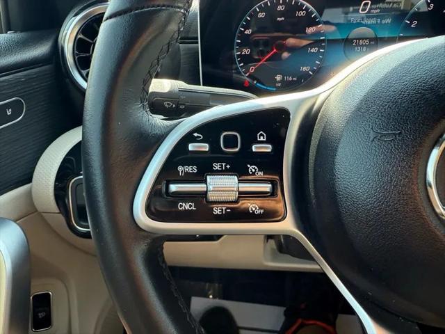 2019 Mercedes-Benz A 220 A 220