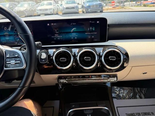 2019 Mercedes-Benz A 220 A 220