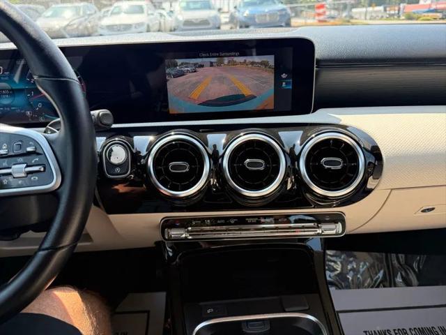 2019 Mercedes-Benz A 220 A 220
