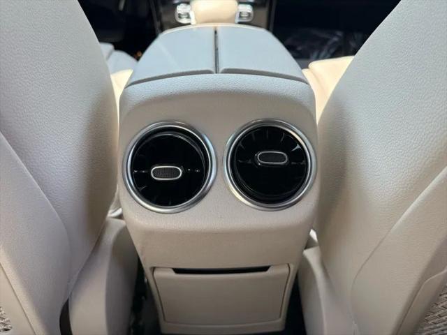 2019 Mercedes-Benz A 220 A 220