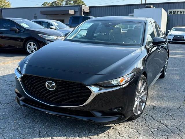 2020 Mazda Mazda3 Select Package for sale in Marietta, GA