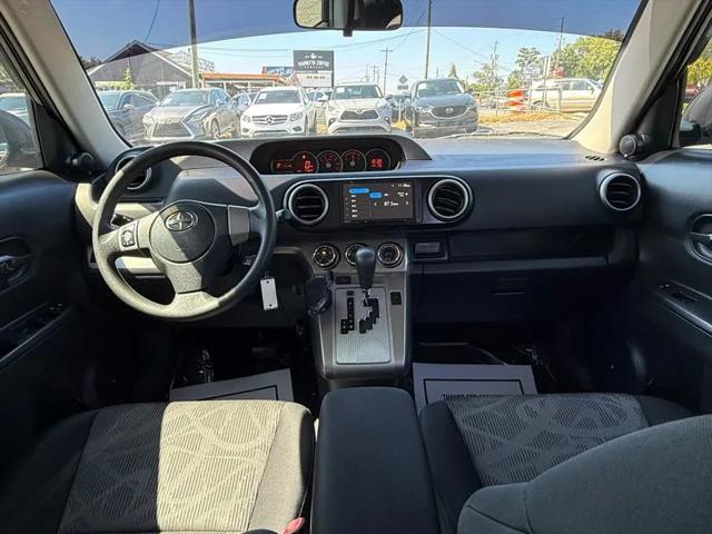 2014 Scion xB Base