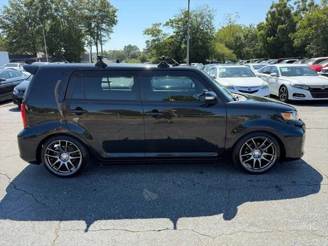 2014 Scion xB Base