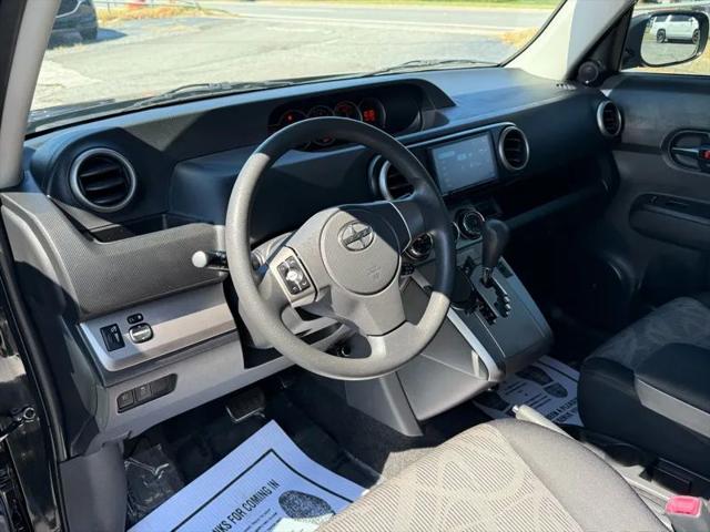2014 Scion xB Base