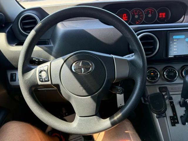 2014 Scion xB Base