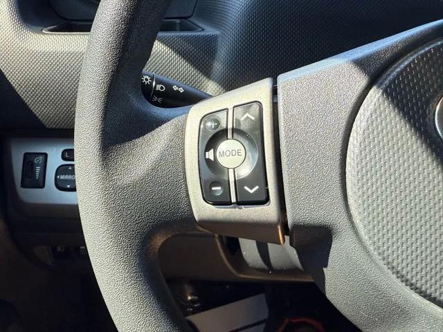 2014 Scion xB Base