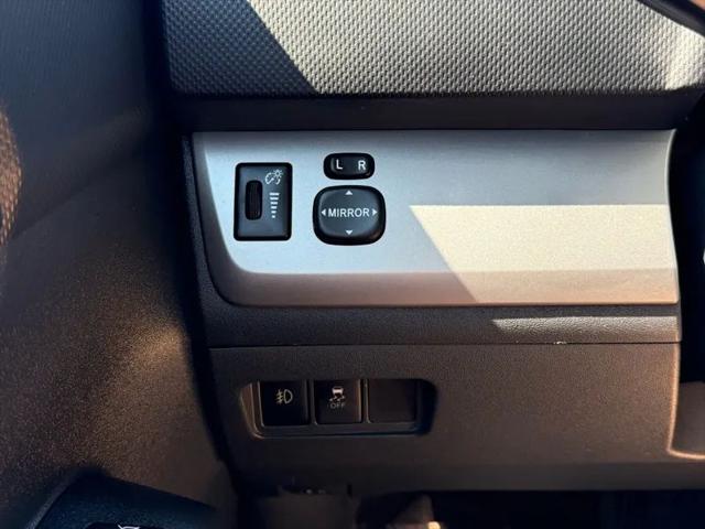 2014 Scion xB Base