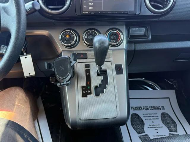 2014 Scion xB Base