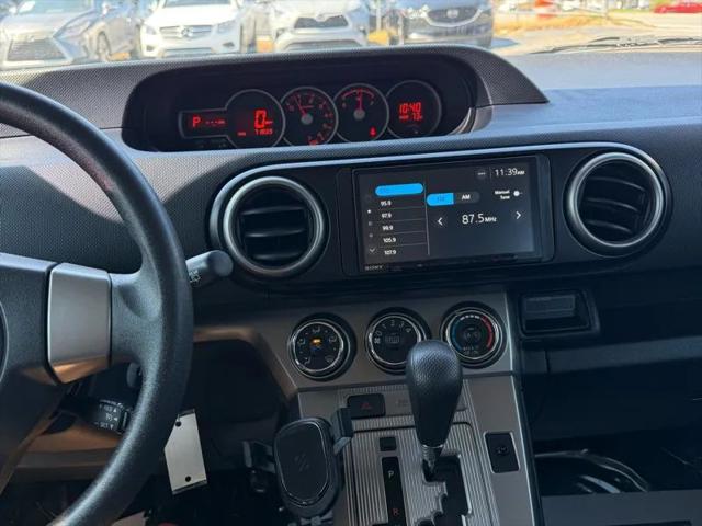 2014 Scion xB Base
