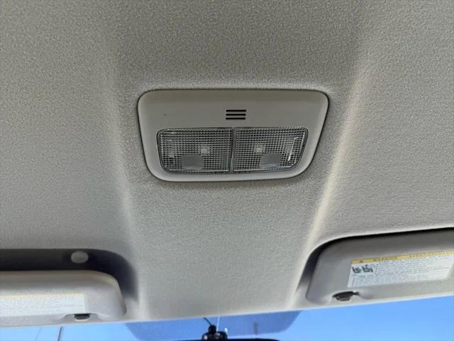 2014 Scion xB Base