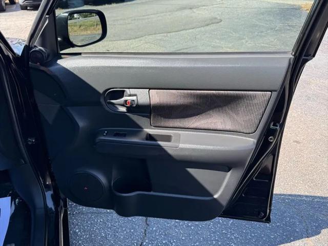 2014 Scion xB Base