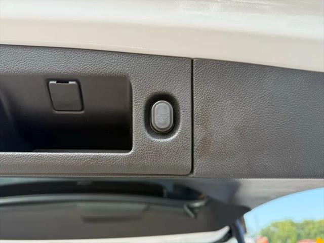 2018 GMC Yukon XL SLT