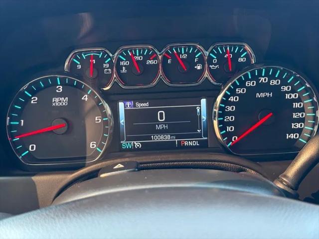 2018 GMC Yukon XL SLT