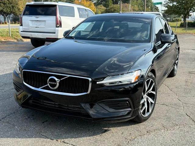 2020 Volvo S60 T5 Momentum for sale in Marietta, GA