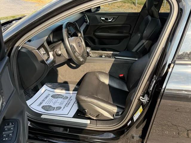 2020 Volvo S60 T5 Momentum
