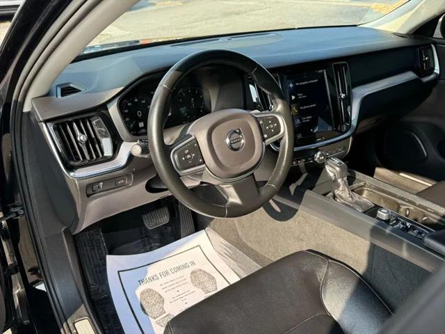 2020 Volvo S60 T5 Momentum