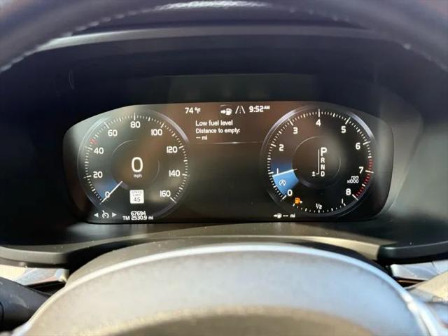 2020 Volvo S60 T5 Momentum