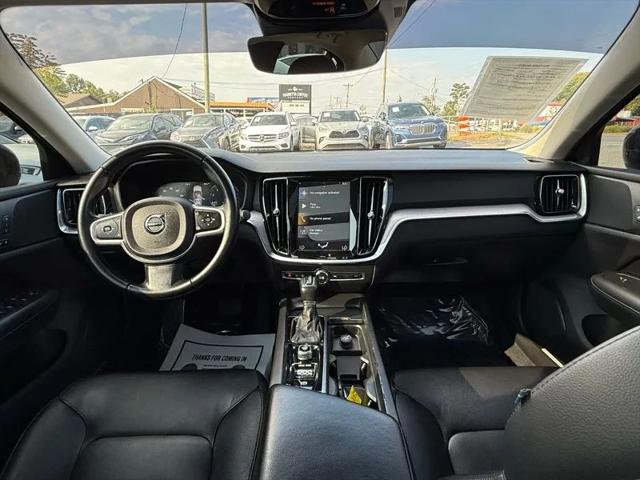 2020 Volvo S60 T5 Momentum