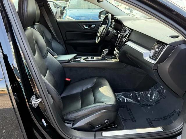2020 Volvo S60 T5 Momentum