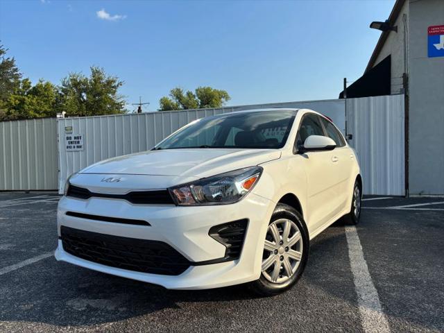 2023 Kia Rio LX for sale in Dallas, TX