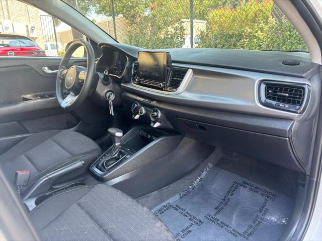2023 Kia Rio LX