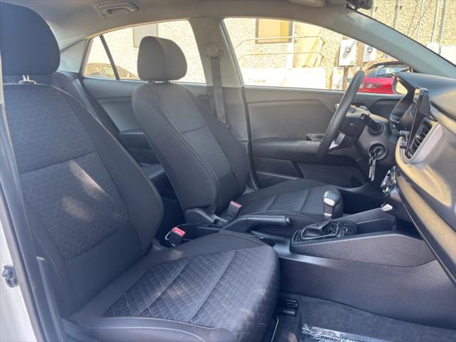 2023 Kia Rio LX