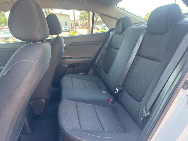2023 Kia Rio LX