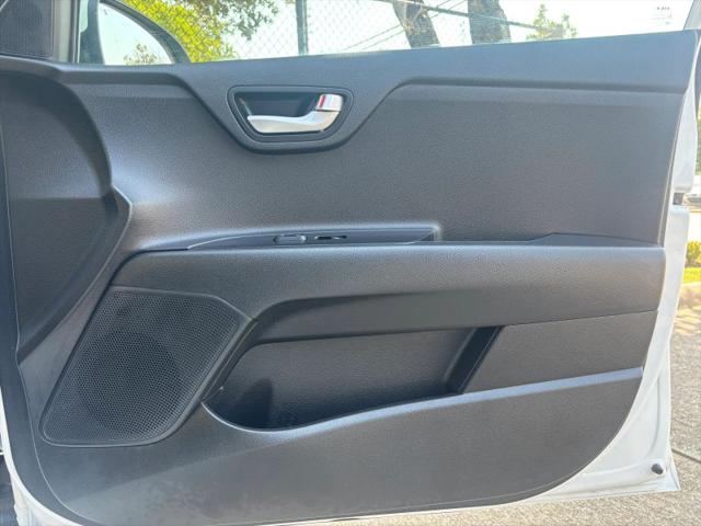 2023 Kia Rio LX