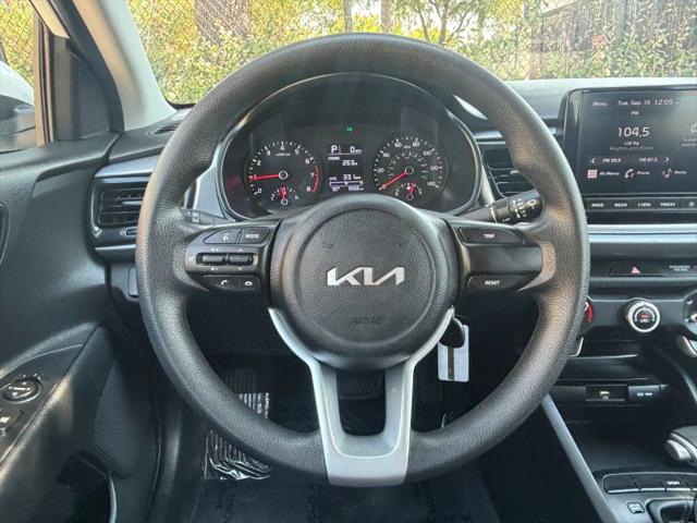 2023 Kia Rio LX
