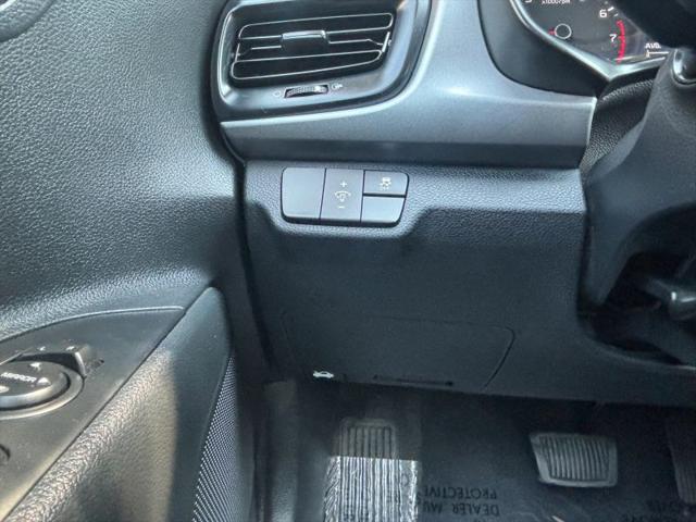 2023 Kia Rio LX