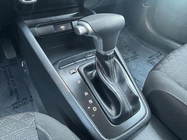 2023 Kia Rio LX