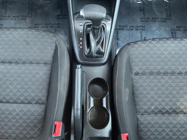 2023 Kia Rio LX