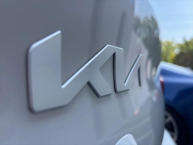 2023 Kia Rio LX