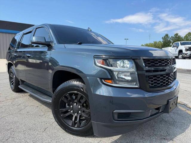 2019 Chevrolet Tahoe LT for sale in Demorest, GA